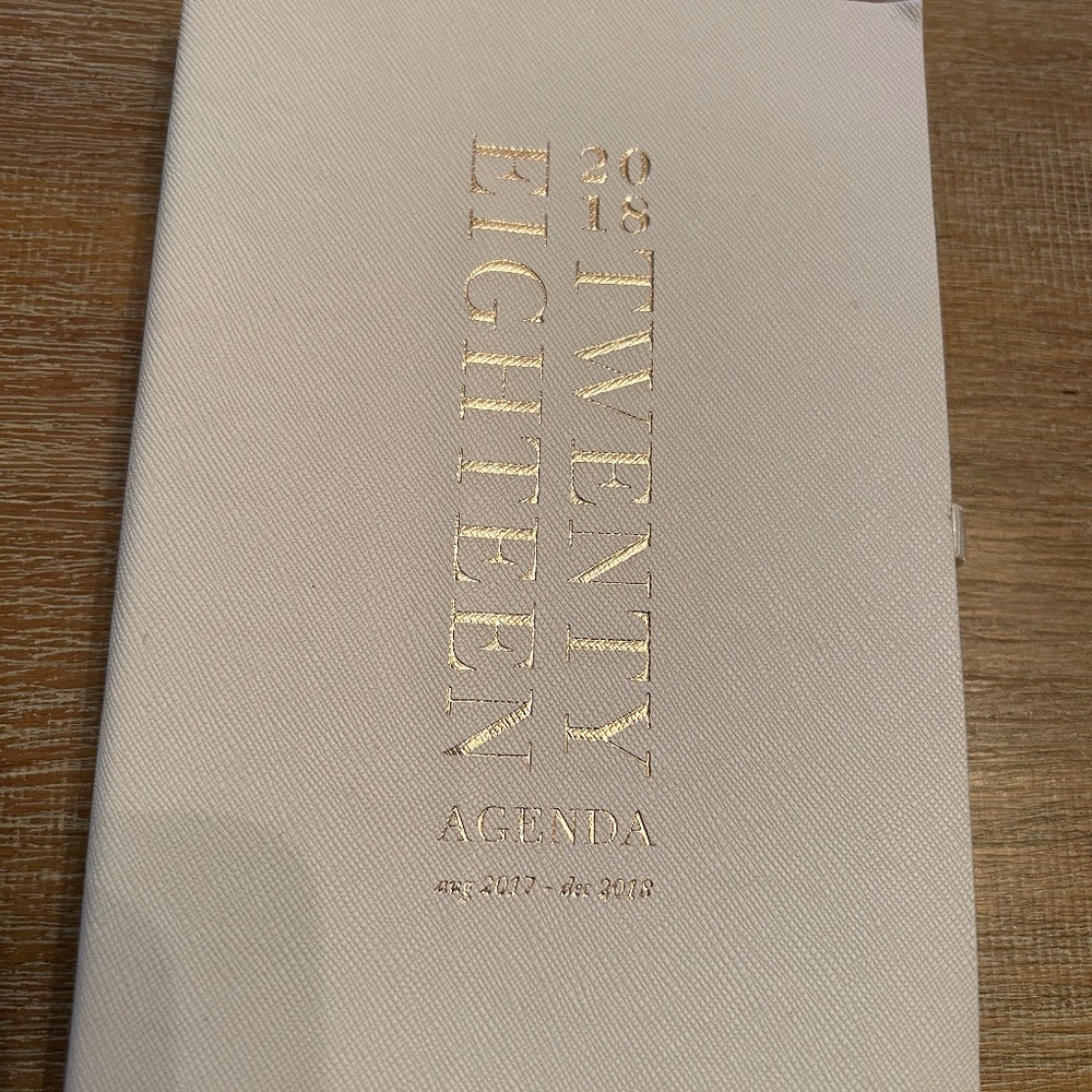 New Fringe planner 2018